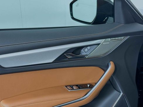 New 2025 Jaguar F-PACE R-Dynamic S image 19