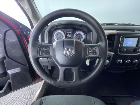 Used 2014 RAM 1500 Classic SLT image 15