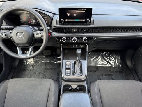 Used 2024 Honda CR-V EX image 16