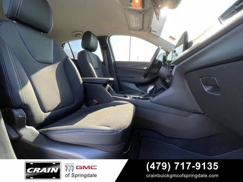 Used 2026 Buick Encore GX Preferred w/ Comfort Package FWD image 29