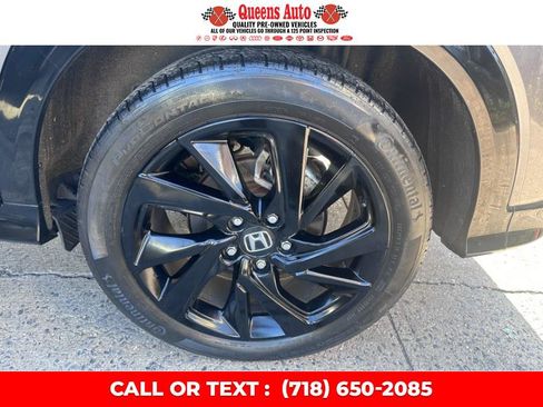 Used 2022 Honda HR-V Sport image 28