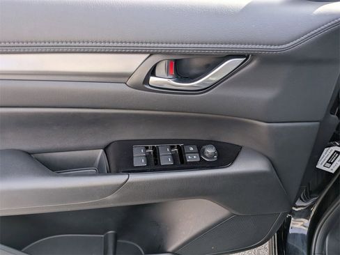 Used 2025 MAZDA CX-5 AWD 2.5 S w/ Select Package image 11