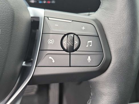 New 2026 BMW X1 xDrive28i AWD/4WD image 25