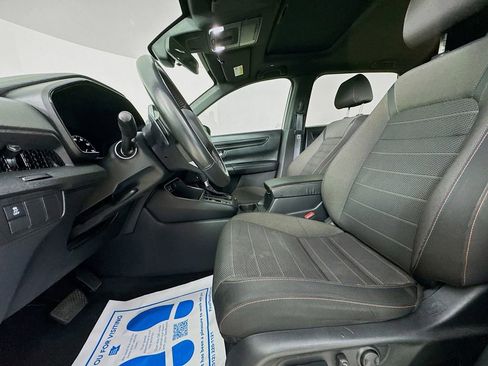 Used 2023 Honda CR-V Sport image 27