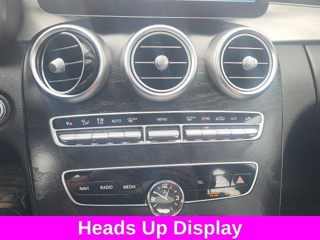 Used 2019 Mercedes-Benz C 43 AMG 4MATIC Sedan image 9