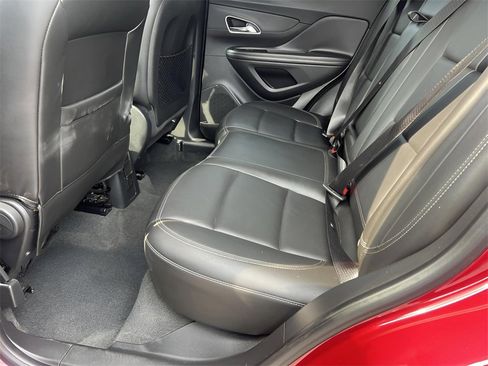 Used 2015 Buick Encore Leather image 29