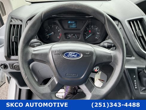 Used 2018 Ford Transit 150 148 Medium Roof image 18