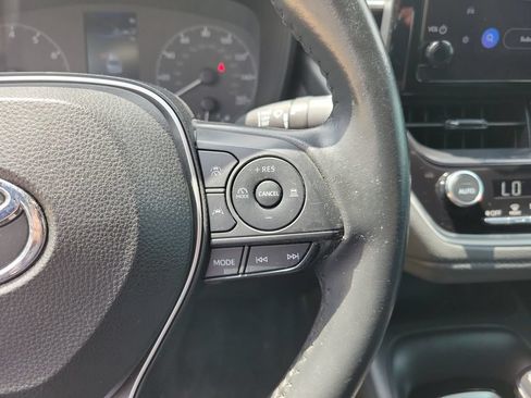 Used 2023 Toyota Corolla SE FWD image 23