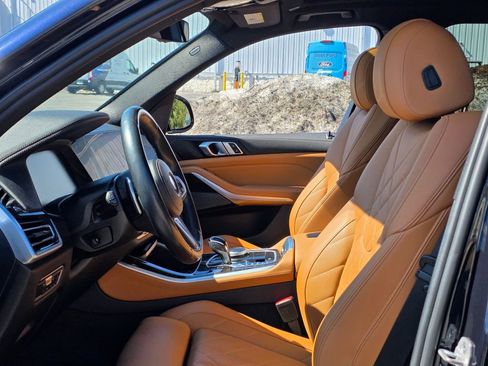 Used 2023 BMW X5 xDrive40i w/ M Sport Package image 18