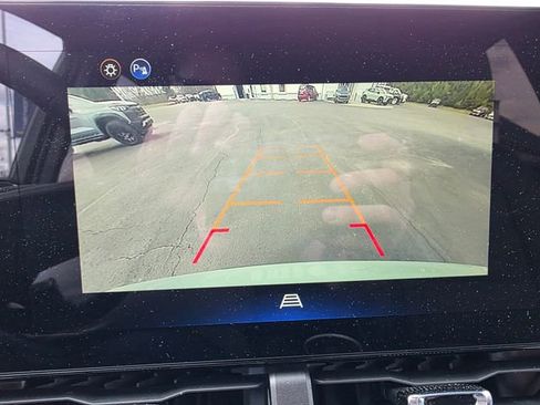 Used 2026 Chevrolet Equinox LT w/ Convenience Package II image 30