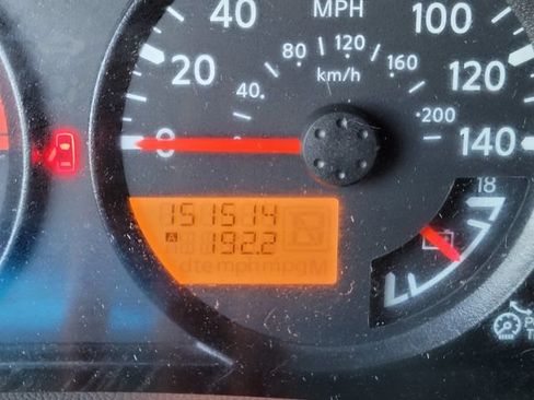 Used 2012 Nissan Xterra S AWD/4WD image 26