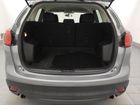 Used 2015 MAZDA CX-5 Sport w/ Bluetooth Audio Package image 29
