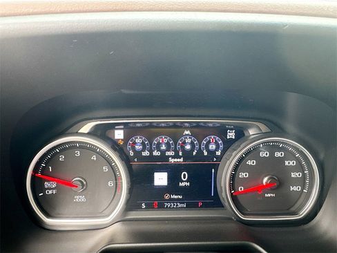 Used 2021 Chevrolet Tahoe High Country w/ Premium Package image 15