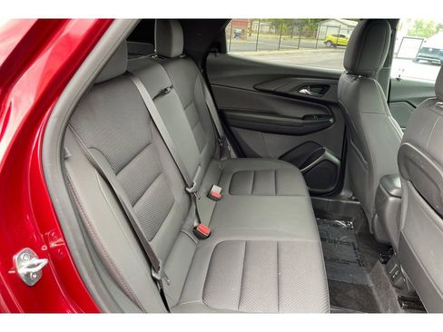 Used 2023 Chevrolet TrailBlazer RS w/ Sun and Liftgate Package FWD image 19
