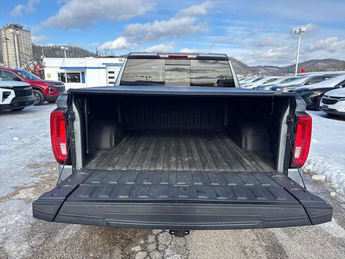 Used 2020 GMC Sierra 1500 Denali image 27