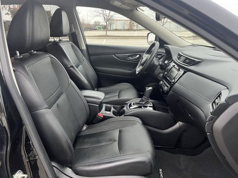 Used 2018 Nissan Rogue SL image 29