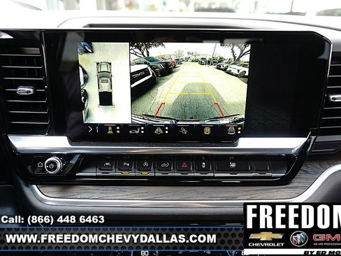 New 2026 GMC Sierra 1500 SLT image 20