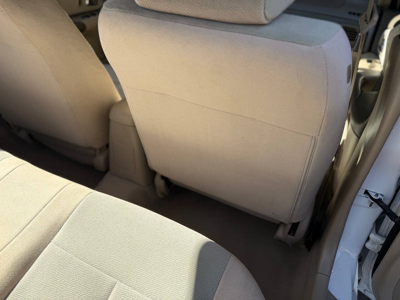 Used 2002 MAZDA Protege FWD image 79