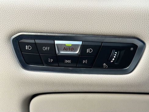 Used 2020 BMW X5 xDrive40i w/ Convenience Package image 36