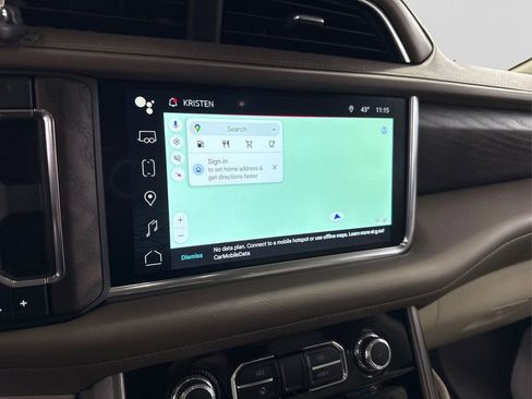 Used 2022 GMC Yukon Denali image 31