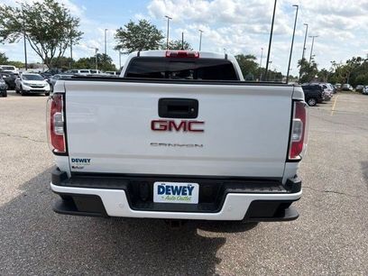 Used 2021 GMC Canyon Elevation w/ High Elevation Package