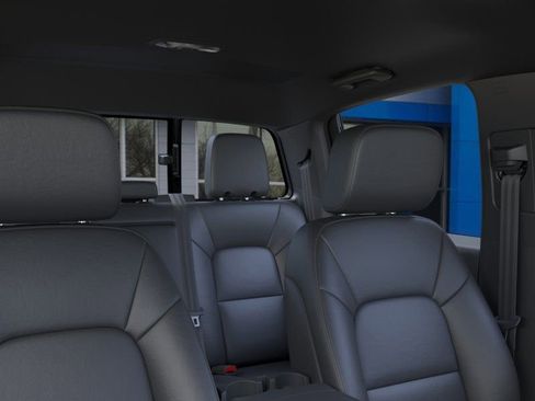 New 2026 Chevrolet Colorado LT w/ LT Convenience Package image 33