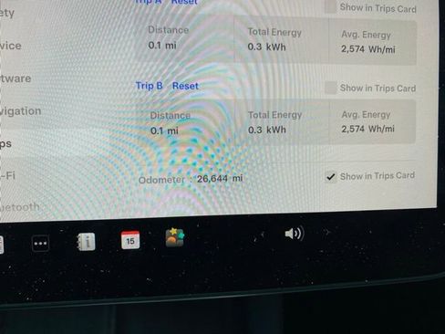 Used 2023 Tesla Model 3 Standard Range image 28