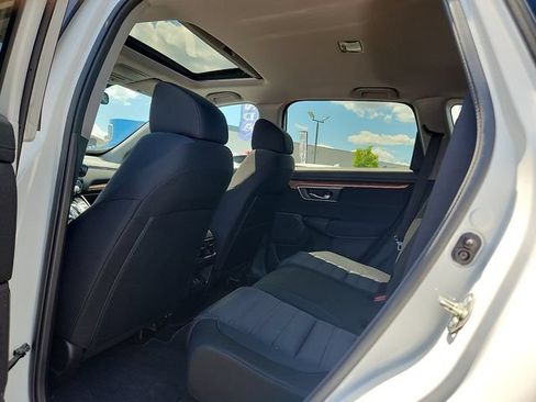 Used 2020 Honda CR-V EX image 10