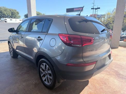 Used 2014 Kia Sportage LX image 6