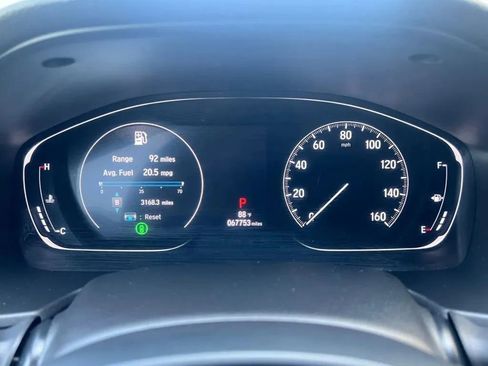 Used 2018 Honda Accord EX-L image 48