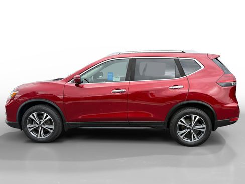 Used 2019 Nissan Rogue SV w/ Premium Package AWD/4WD image 2