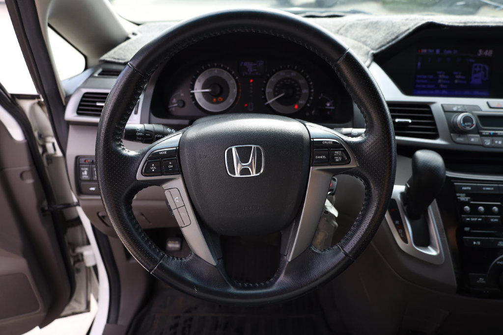 Used 2011 Honda Odyssey EX-L image 13