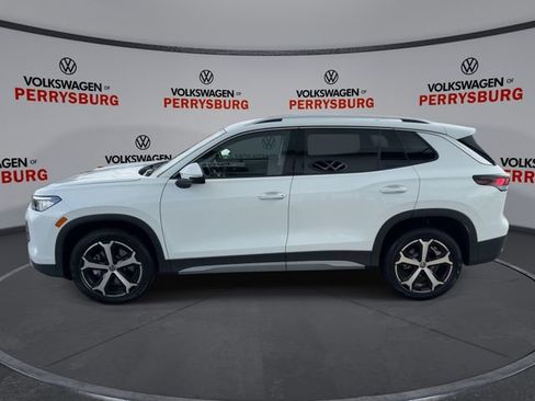 New 2026 Volkswagen Tiguan SE AWD/4WD image 5