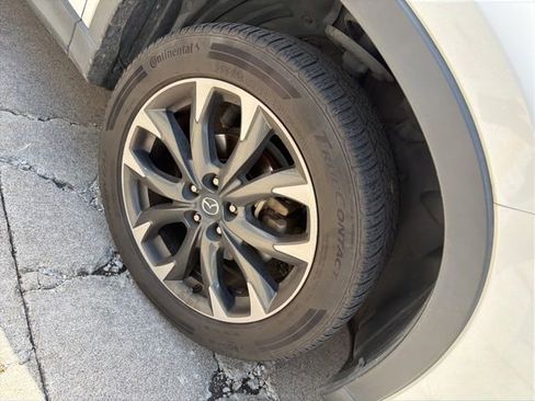 Used 2016 MAZDA CX-5 Grand Touring FWD image 7