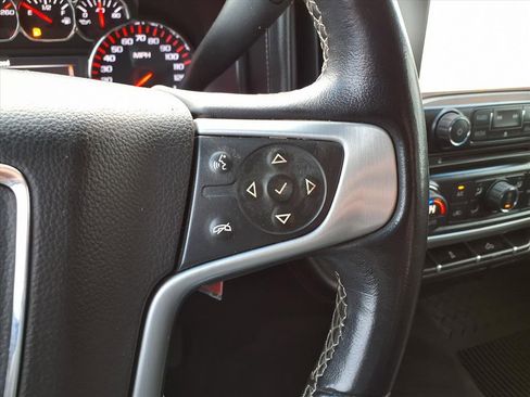 Used 2014 GMC Sierra 1500 SLE w/ Texas SLE Value Package image 22