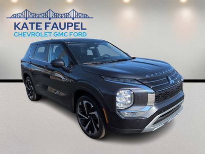 Used 2024 Mitsubishi Outlander SE