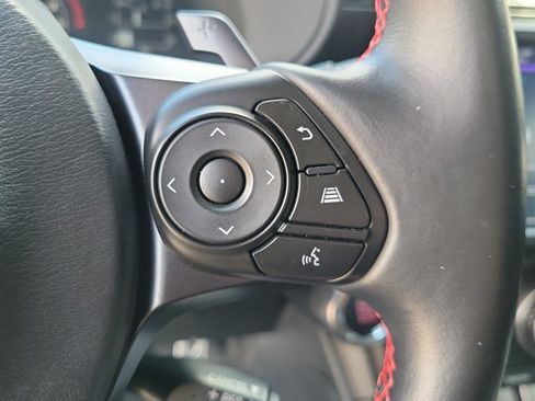 Used 2022 Subaru BRZ Premium w/ Popular Package #1 RWD image 24