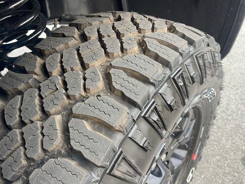 New 2026 RAM 2500 Tradesman w/ Power Wagon Package image 10