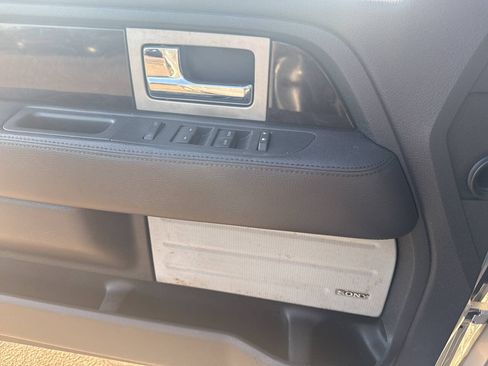 Used 2013 Ford F150 Platinum AWD/4WD image 20