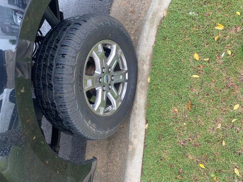 Used 2018 Ford F150 XL w/ Equipment Group 101A Mid RWD image 10