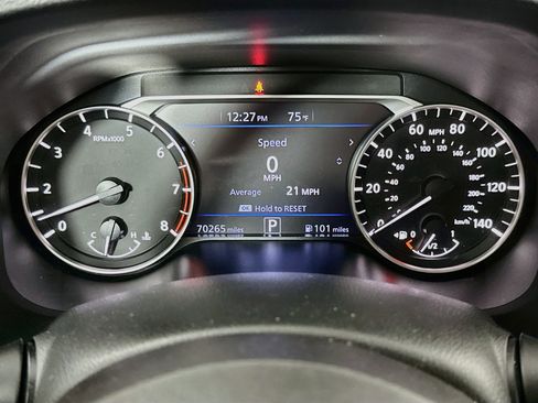 Used 2020 Nissan Altima 2.5 S FWD image 18