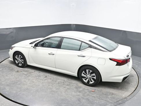 Used 2021 Nissan Altima 2.5 S image 22