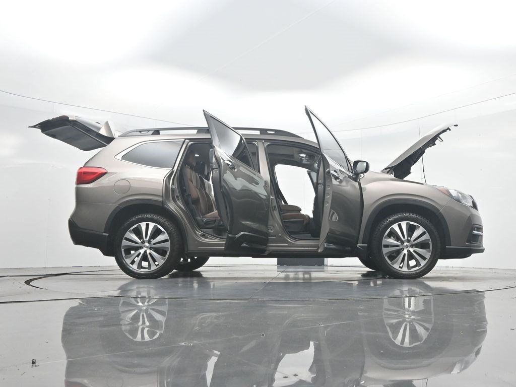 Used 2022 Subaru Ascent Touring w/ Popular Package #2A AWD/4WD image 54