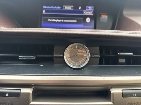 Used 2016 Lexus ES 350 image 24