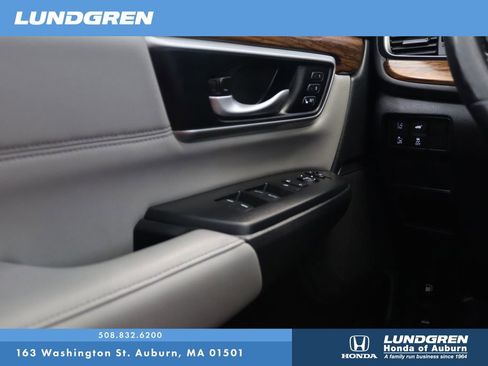 Certified 2020 Honda CR-V EX-L image 30