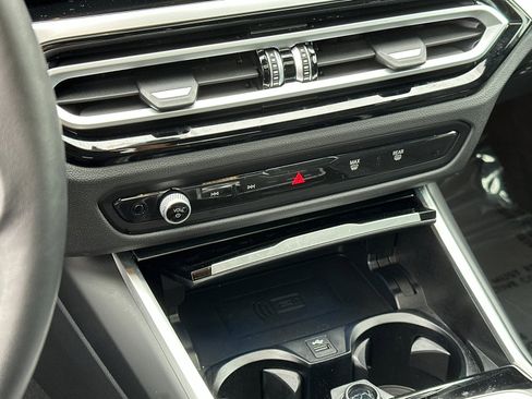 Used 2024 BMW i4 eDrive35 w/ Premium Package image 20