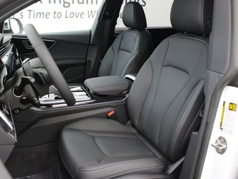 New 2026 Audi Q8 Premium Plus AWD/4WD image 15