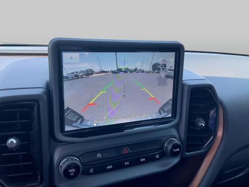 Used 2021 Ford Bronco Sport Outer Banks w/ Outer Banks Package (96D) AWD/4WD image 27