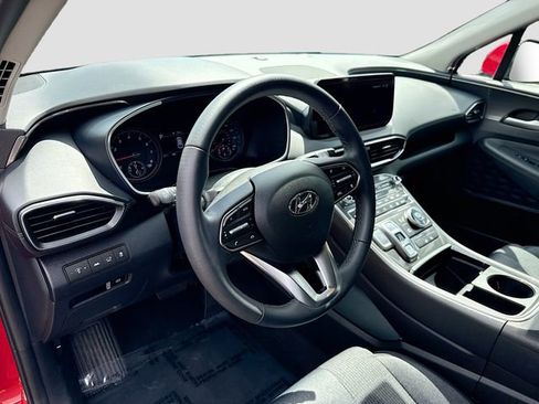 Used 2023 Hyundai Santa Fe SEL w/ Cargo Package image 9