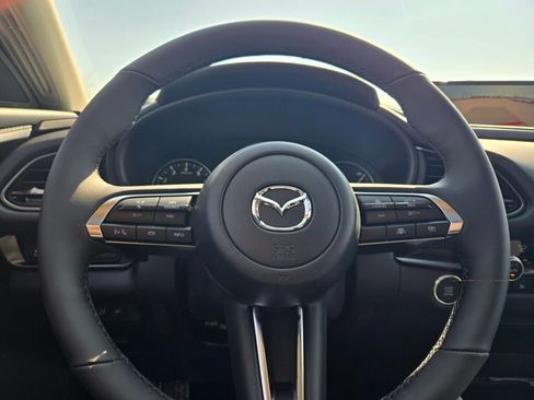 New 2026 MAZDA CX-30 2.5 Turbo w/ Premium Plus Pkg image 31